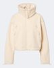 Adidas by Stella McCartney Adidas by Stella McCartney Hooded teddy jacket - 1