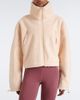 Adidas by Stella McCartney Adidas by Stella McCartney Hooded teddy jacket - 2