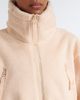 Adidas by Stella McCartney Adidas by Stella McCartney Hooded teddy jacket - 3