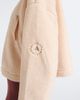 Adidas by Stella McCartney Adidas by Stella McCartney Hooded teddy jacket - 4