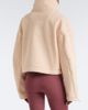 Adidas by Stella McCartney Adidas by Stella McCartney Hooded teddy jacket - 6