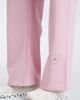 Adidas by Stella McCartney Adidas by Stella McCartney Logo cotton jersey sweatants - 4