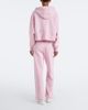 Adidas by Stella McCartney Adidas by Stella McCartney Logo cotton jersey sweatants - 6
