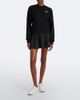 Adidas by Stella McCartney Adidas by Stella McCartney Logo cotton jersey sweatshirt - 2