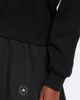 Adidas by Stella McCartney Adidas by Stella McCartney Logo cotton jersey sweatshirt - 4