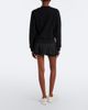Adidas by Stella McCartney Adidas by Stella McCartney Logo cotton jersey sweatshirt - 6