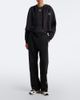 Adidas by Stella McCartney Adidas by Stella McCartney Logo cotton wide-leg sweatpants - 2