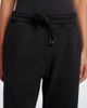 Adidas by Stella McCartney Adidas by Stella McCartney Logo cotton wide-leg sweatpants - 3