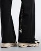 Adidas by Stella McCartney Adidas by Stella McCartney Logo cotton wide-leg sweatpants - 4