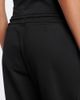 Adidas by Stella McCartney Adidas by Stella McCartney Logo cotton wide-leg sweatpants - 5