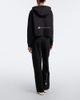 Adidas by Stella McCartney Adidas by Stella McCartney Logo cotton wide-leg sweatpants - 6