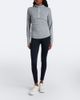 Adidas by Stella McCartney Adidas by Stella McCartney Logo jersey half-zip hoodie - 2