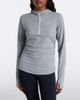 Adidas by Stella McCartney Adidas by Stella McCartney Logo jersey half-zip hoodie - 3