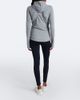 Adidas by Stella McCartney Adidas by Stella McCartney Logo jersey half-zip hoodie - 6