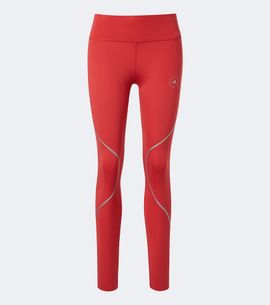 Adidas by Stella McCartney Adidas by Stella McCartney Logo jersey leggings
