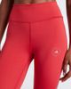 Adidas by Stella McCartney Adidas by Stella McCartney Logo jersey leggings - 3