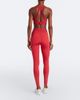 Adidas by Stella McCartney Adidas by Stella McCartney Logo jersey leggings - 6