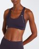 Adidas by Stella McCartney Adidas by Stella McCartney Logo jersey sports bra - 3