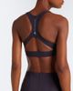 Adidas by Stella McCartney Adidas by Stella McCartney Logo jersey sports bra - 4