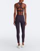 Adidas by Stella McCartney Adidas by Stella McCartney Logo jersey sports bra - 5