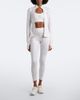 Adidas by Stella McCartney Adidas by Stella McCartney Logo leopard-print leggings - 2