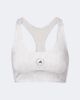 Adidas by Stella McCartney Adidas by Stella McCartney Logo leopard-print sports bra - 1