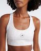 Adidas by Stella McCartney Adidas by Stella McCartney Logo leopard-print sports bra - 3