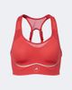 Adidas by Stella McCartney Adidas by Stella McCartney Logo padded jersey sports bra - 1