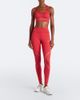 Adidas by Stella McCartney Adidas by Stella McCartney Logo padded jersey sports bra - 2