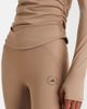Adidas by Stella McCartney Adidas by Stella McCartney Logo technical half-zip hoodie - 5