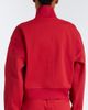 Adidas by Stella McCartney Adidas by Stella McCartney Logo zip-up sweatshirt - 5