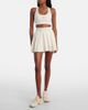 Adidas by Stella McCartney Adidas by Stella McCartney Pleated tennis skirt - 2