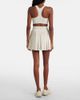Adidas by Stella McCartney Adidas by Stella McCartney Pleated tennis skirt - 3