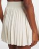 Adidas by Stella McCartney Adidas by Stella McCartney Pleated tennis skirt - 5