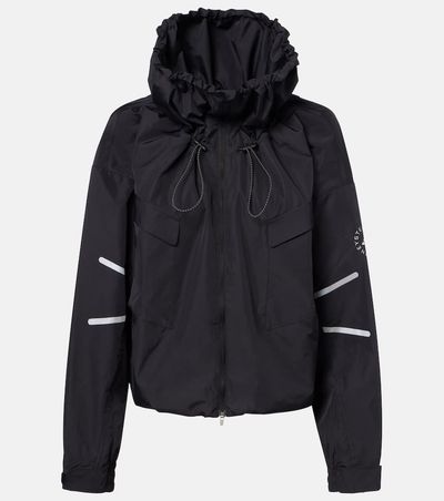 Adidas by Stella McCartney Adidas by Stella McCartney Technical jacket