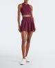 Adidas by Stella McCartney Adidas by Stella McCartney Technical tennis skirt - 2
