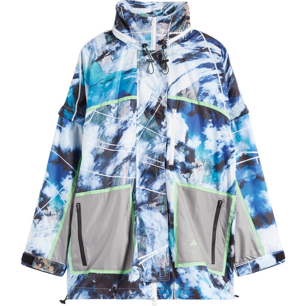 adidas by Stella McCartney adidas by Stella McCartney TrueNature Packable Jacket