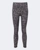 Adidas by Stella McCartney Adidas by Stella McCartney TruePurpose leopard-print leggings - 1