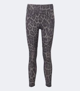 Adidas by Stella McCartney Adidas by Stella McCartney TruePurpose leopard-print leggings