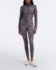 Adidas by Stella McCartney Adidas by Stella McCartney TruePurpose leopard-print leggings - 2