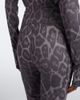 Adidas by Stella McCartney Adidas by Stella McCartney TruePurpose leopard-print leggings - 5