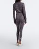 Adidas by Stella McCartney Adidas by Stella McCartney TruePurpose leopard-print leggings - 6