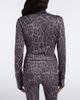 Adidas by Stella McCartney Adidas by Stella McCartney TruePurpose leopard-print technical jacket - 6