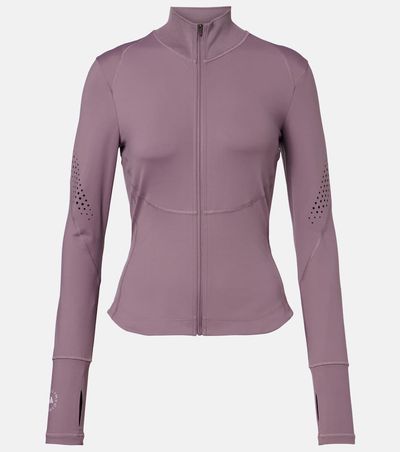 Adidas by Stella McCartney Adidas by Stella McCartney Zip-up jacket