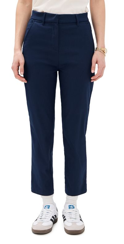 Adidas Golf Adidas Golf Original Pants Night Indigo