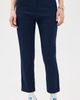 Adidas Golf Adidas Golf Original Pants Night Indigo - 2