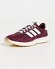 Adidas Golf Adidas Golf S2G Textile Spikeless Golf Shoes Maroon/Ftw White/Soft Pink - 2