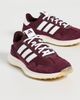 Adidas Golf Adidas Golf S2G Textile Spikeless Golf Shoes Maroon/Ftw White/Soft Pink - 5