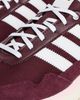 Adidas Golf Adidas Golf S2G Textile Spikeless Golf Shoes Maroon/Ftw White/Soft Pink - 6