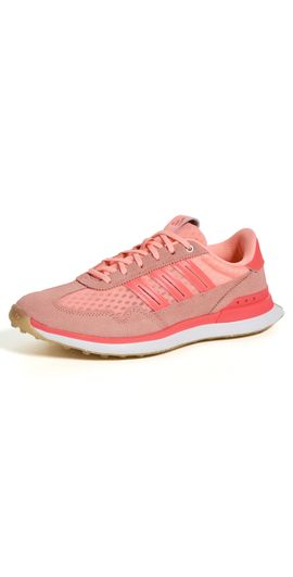 Adidas Golf Adidas Golf S2G Vent Golf Shoes Frozen Turbo/Lemon/Solar Turbo